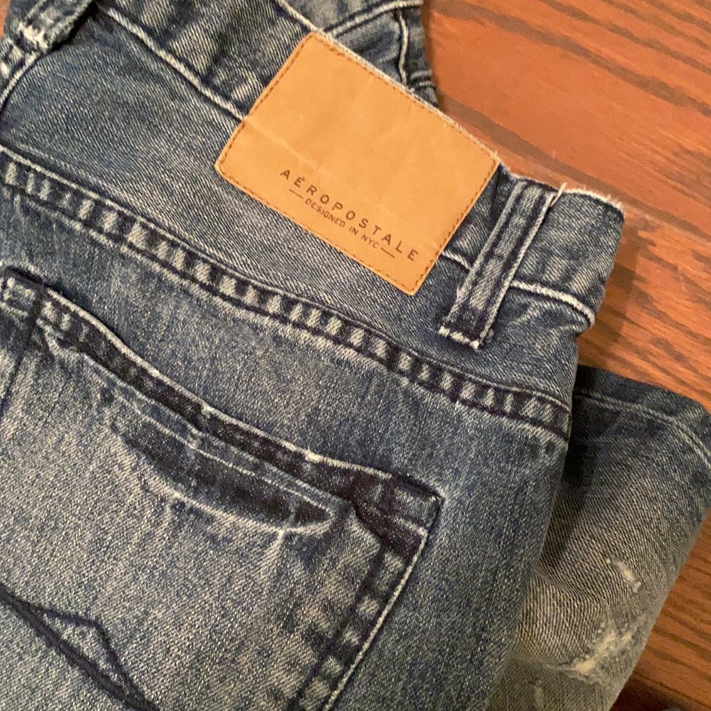 Men’s Aeropostale Jeans